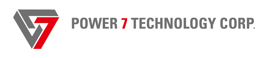 POWER7 로고
