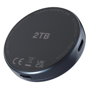 MSSD-01 (Magsafe SSD)