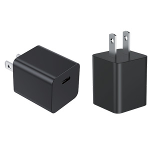 A09 (30W Wall Charger)