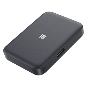 NFCSec SSD (PSSD)
