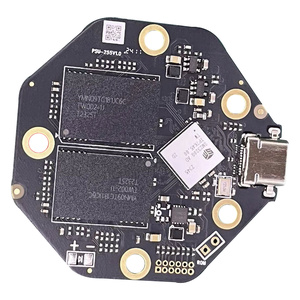 PSU-225 (Bare SSD PCBA)