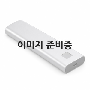 GS01 (지문인식 SSD, ver.1)