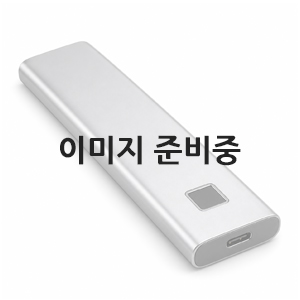 FS01 (지문인식 SSD, ver2)